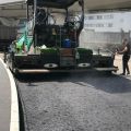Ямочный ремонт дорог в Московской области