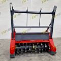 Мульчер для трактора и бульдозера Master 140 Ø 370 мм