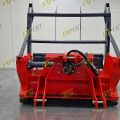 Мульчер для трактора и бульдозера Master 180 Ø 370 мм