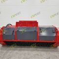 Мульчер для трактора и бульдозера Master 160 Ø 370 мм