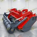 Мульчер для самоходных шасси Master 220H Ø 505 мм