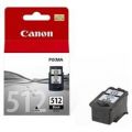 Картридж Canon PG-512 чёрный
