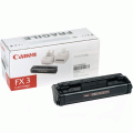 Картридж Canon FX-3 черный
