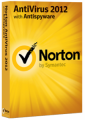 Norton AntiVirus 2012 (Box,3 ПК)