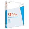 Microsoft Office Home and Business 2016 электронная версия