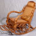 Кресло-качалка Арт. RS-115