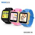 Детские умные часы Wonlex Gw1000 или q200 оригинал + Подарок
