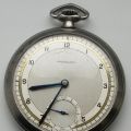 Часы карманные Мовадо MOVADO 49мм швейцария