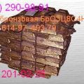Пруток бронзовый БрОЦС5-5-5 ф40-140мм