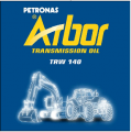 Трансмиссионное масло Arbor TRW 140.