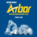 Трансмиссионное масло Arbor TRW 90.