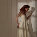 Свадебное платье от Глеба Винокурова