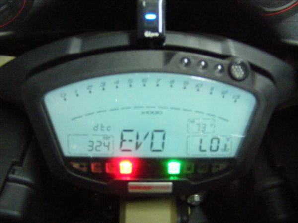 Ducati 1098R EVO (276/450) - 2008г
