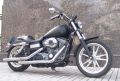 Harley-Davidson FXD (Super Glide) - 2008г