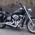Harley-Davidson FXDL (Low Rider)- 2007г