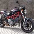 Ducati S4R (Monster) - 2007г