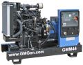 Дизельные генераторные установки GMGen (Италия), со скидкой до 10%.