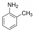 О-Толуидин 99,5% (фас.100 мл)