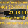 Клапан тормозной ПТК 20.01.000-03-01