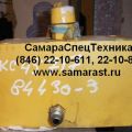 Блок клапанный КС-45717.84.430-3