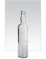 Производство бутылок стеклянных от 0.05 до 3.0 л.