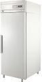 Шкаф холодильный СМ105-S Polair. Шкаф холодильный для магазина, столовой, кафе, ресторана.