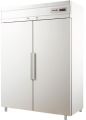 Шкаф холодильный Polair СМ114-S. Шкаф холодильный для магазина, столовой, кафе, ресторана.