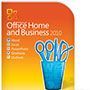 Программное обеспечение Microsoft Office Home and Business 2010 32-bit/x64 Russian Russia DVD