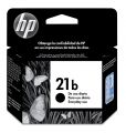Картридж HP C9351BE BFW (HP Deskjet 3920 / 3940 / D1360 / D2360 / F380, OJ 4355, PSC 1410) Black №21b